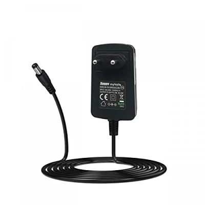 Abbildung von MyVolts 15V EU Netzteil kompatibel mit Roberts R1 DAB Radio