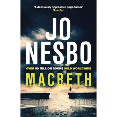 Abbildung von Macbeth (Hogarth Shakespeare)