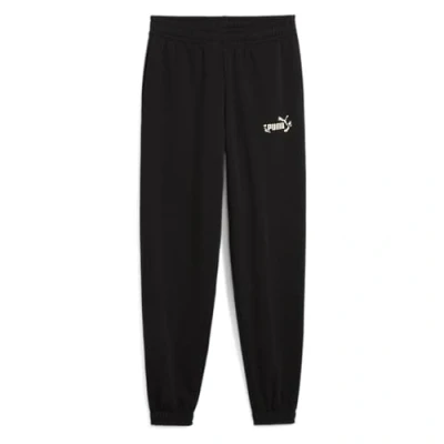 Abbildung von PUMA Trainingshose &quot;FLAMING LOVE SWEATPANTS TR G&quot;