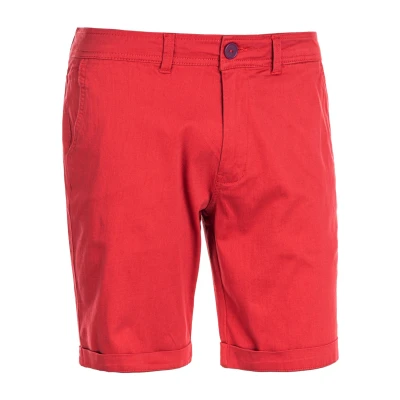 Abbildung von Cruz Jerryne Shorts, Herren, Größe: Small, Cardinal