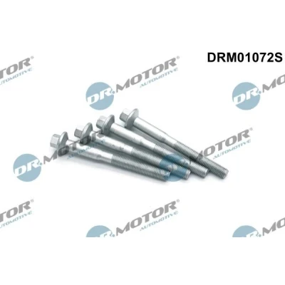 Abbildung von DR.MOTOR AUTOMOTIVE DRM01072S Schraube, Einspritzdüsenhalter CITROËN: Jumper II Kastenwagen, Bus, PEUGEOT: Boxer Kastenwagen