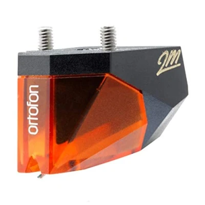 Abbildung von Ortofon 2M Bronze