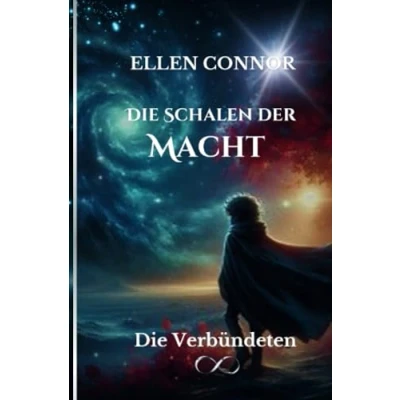 Abbildung von Die Schalen der Macht: Verbündeten Teil 1 Vampirdystopie