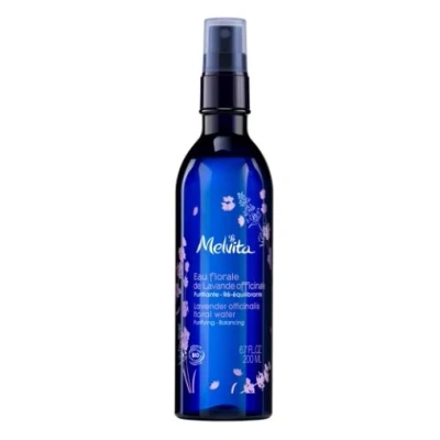 Abbildung von Melvita Flüssig Eau Florale de Lavande Officinale Purifiante