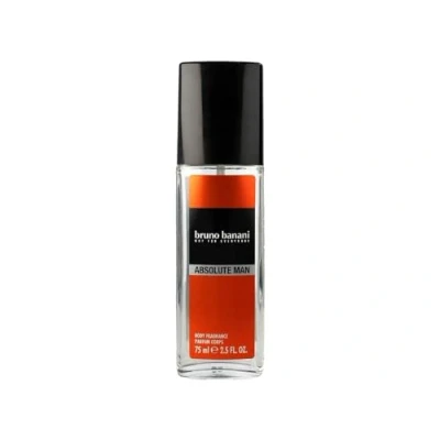 Abbildung von Bruno Banani Absolute Man Deodorant 75 ml