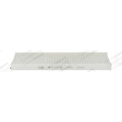 Abbildung von CHAMPION CCF0147 Innenraumfilter Pollenfilter, Partikelfilter 437 118 30 MINI: Schrägheck, Cabrio, Clubman