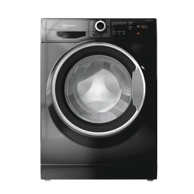 Abbildung von BAUKNECHT Waschmaschine W7 S6300 A, 7 kg, 1400 U/min, Kurz 45‘, Anti Allergie Programm