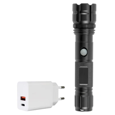 Abbildung von PNI CHG3F10 Taschenlampen