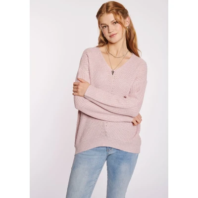 Abbildung von HaILY’S Strickpullover LS P VK Pi44pa