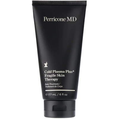 Abbildung von Perricone MD COLD Plasma + Fragile SKIN Therapy Feuchtigkeitspflege, Damen, Größe: 177 ml,