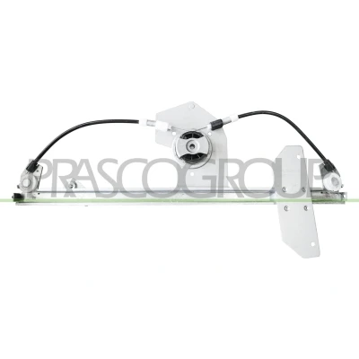 Abbildung von Prasco Fensterheber vorne links elektrisch PG320W024 PEUGEOT: 207 Schrägheck, SW