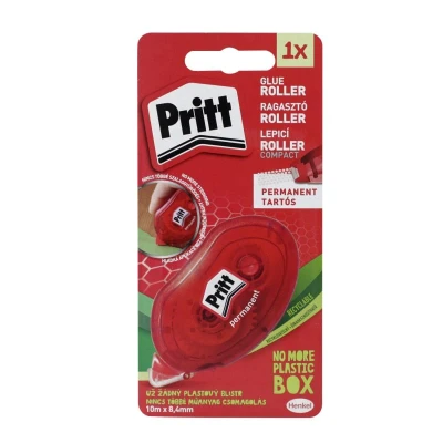 Abbildung von Tape PRITT Permanent 8,4mm x 10m 1 Stk.