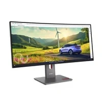Abbildung von ThinkVision P34WD 40, LED Monitor