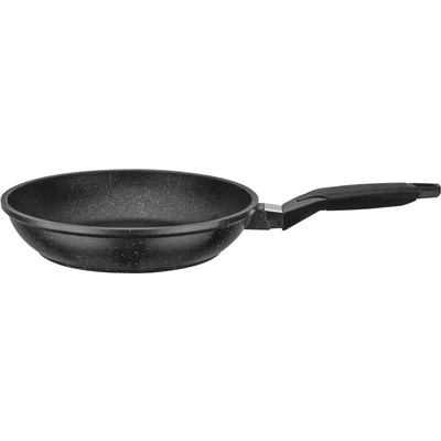 Abbildung von GSW 457125 TITANIUM GRANIT Bratpfanne FerroTherm 20cm
