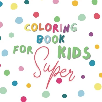 Abbildung von First Coloring Book Ages 1 6: Everyday Things and cute Animals to Color Learn For Toddlers Preschoolers