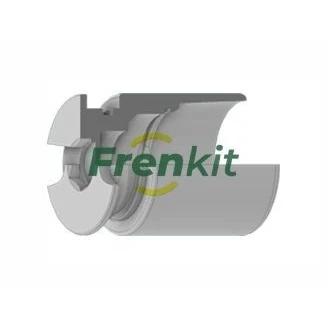 Abbildung von AUTOFREN SEINSA D025122RK Kolben, Bremssattel 38 Hinterachse BENDIX/BOSCH JAGUAR: X Type Kombi, FORD: MONDEO 3 RENAULT: Kangoo I