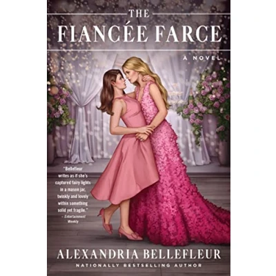 Abbildung von The Fiancee Farce: A Novel