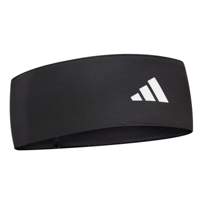 Abbildung von Adidas Performance Haargummi Headband, Elastische Materialmischung für einen passgenauen Sitz