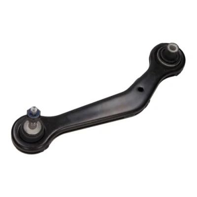 Abbildung von MAXGEAR 72 1597 Querlenker Hinterachse, rechts Stahlblech BMW: X5