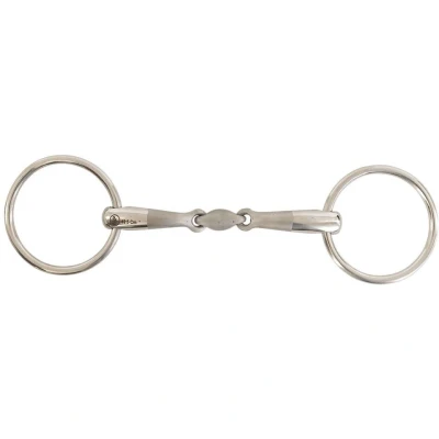 Abbildung von BR Satin Sense 14MM doppelt gebrochene WassertrenseVerkauft von HypoStore