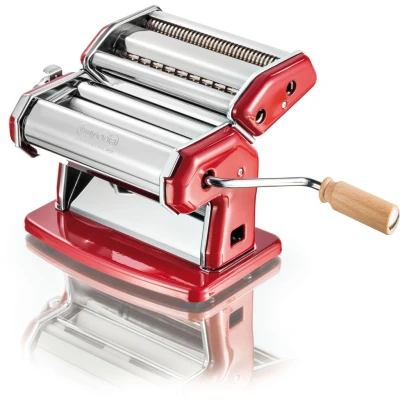 Abbildung von Imperia Nudelmaschine Past a Fast La Rossa