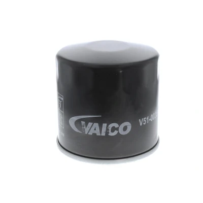 Abbildung von VAICO V51 0035 Ölfilter M 18 x 1,5 Original Qualität Anschraubfilter CHEVROLET: Aveo / Kalos Schrägheck, Spark, Limousine