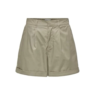 Abbildung von ONLY ZORA Shorts, Damen, Größe: Large, Savannah tan