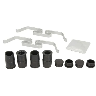 Abbildung von QUICK BRAKE 109 0050 Zubehörsatz, Scheibenbremsbelag VOLVO: V60 II, S90 OPEL: Grandland X, CITROËN: Jumpy III Kastenwagen kfzteile, kfzteile24,