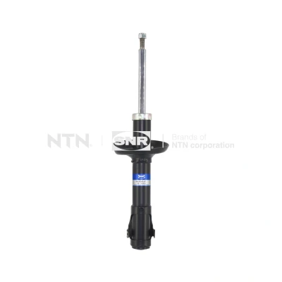 Abbildung von SNR SA65443.01 Stoßdämpfer Vorderachse Gasdruck 525mm 352mm 50mm Zweirohr Federbein oben Stift VOLKSWAGEN: Passat B3/B4 Variant