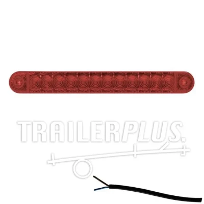 Abbildung von Fristom LED Drittes Bremslicht 3,8m Kabel FT 190