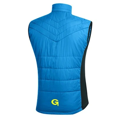 Abbildung von Gonso Herren Demos Thermo Weste, Daphne, S