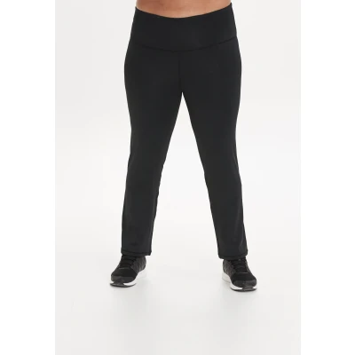 Abbildung von Q by Endurance Stoffhose &quot;Cinati&quot;, mit atmungsaktivem Funktionsstretch