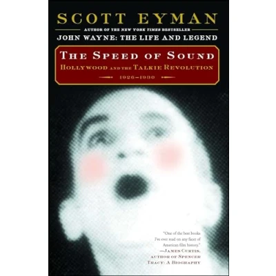 Abbildung von the Speed of Sound: Hollywood and Talkie Revolution 1926 1930