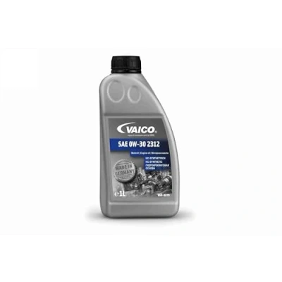 Abbildung von Vaico 2312 0W 30 1l Motoröl V60 0275 PEUGEOT: 206 Schrägheck, Boxer Kastenwagen, 207 CITROËN: Jumper II Berlingo II, C3