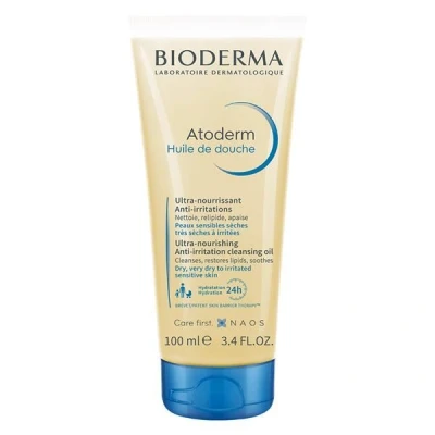 Abbildung von Bioderma Unisex Gesichtsreinigung, Größe: 100 ml, Transparent