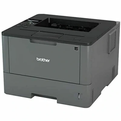 Abbildung von Brother HL L5000D Laserdrucker