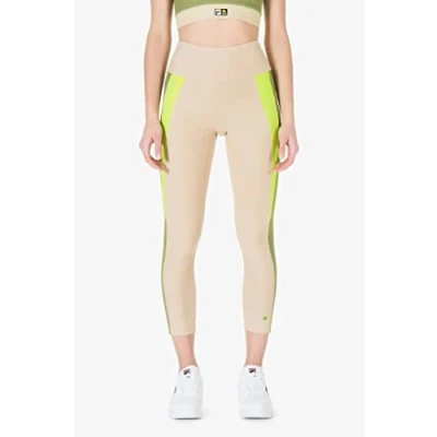 Abbildung von VR/46 Riders Academy Hose Fila ,Frau,L,Graue Taube