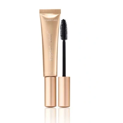 Abbildung von JANE IREDALE Longest Lash Thickening and Lengthening Mascara BLACK ICE 12 g