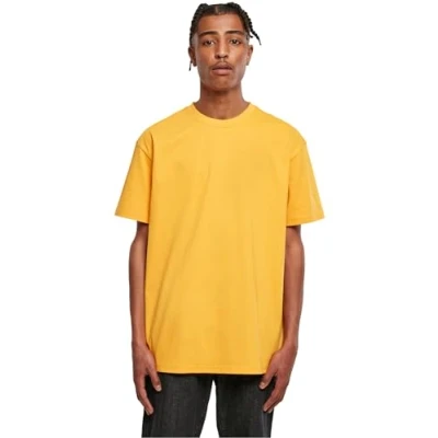 Abbildung von Urban Classics Heavy Tshirt basic, Herren, Größe: 5XL, Magicmango
