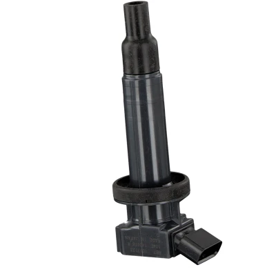 Abbildung von FEBI BILSTEIN 32056 Zündspule TOYOTA: Corolla Verso, Aygo, Avensis II Kombi, PEUGEOT: 107 Schrägheck, CITROËN: C1 I