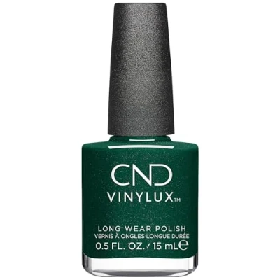 Abbildung von Vinylux Forever Green #455