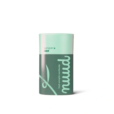 Abbildung von nuud Juniper x Mint Deodorant Stick 45 g