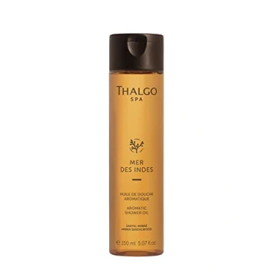 Abbildung von Thalgo Aromatic Shower Oil 150 Ml