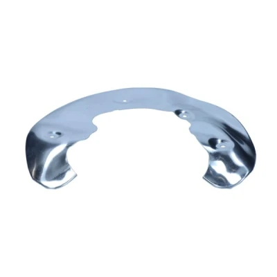 Abbildung von MAXGEAR 19 4400 Ankerblech Vorderachse links AUDI: A4 B8 Avant, A6 C7 Q5