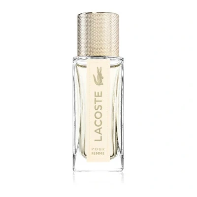 Abbildung von Lacoste Pour Femme Eau de Parfum 30 ml