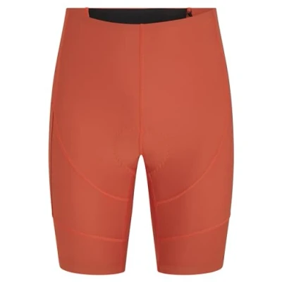 Abbildung von Ziener Fahrrad Nasira XGEL Tights, Damen, Größe: 42, Chestnut