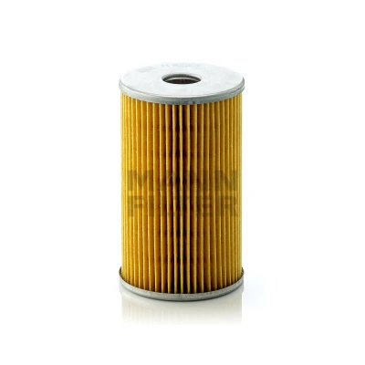 Abbildung von MANN FILTER H 820/3 x Ölfilter mit Dichtung Filtereinsatz MERCEDES BENZ: Heckflosse, /8 Limousine, S Klasse PUCH: G modell