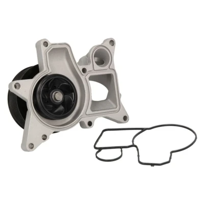 Abbildung von THERMOTEC D1B038TT Wasserpumpe mechanisch BMW: 5 Limousine, Touring, X5