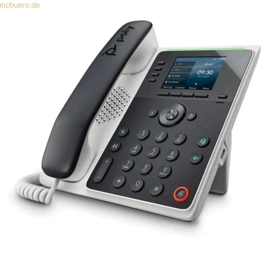 Abbildung von Hewlett Packard Poly Edge E220 IP Phone