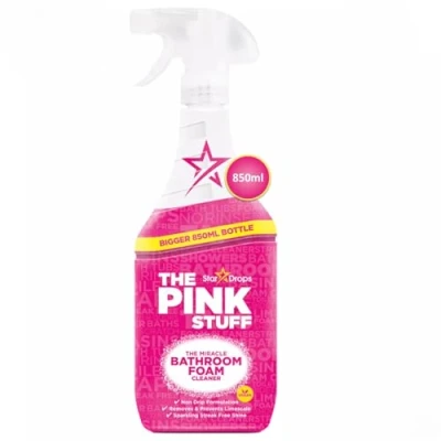 Abbildung von Spectrum The Pink Stuff Allzweckreiniger 2 x 750 ml